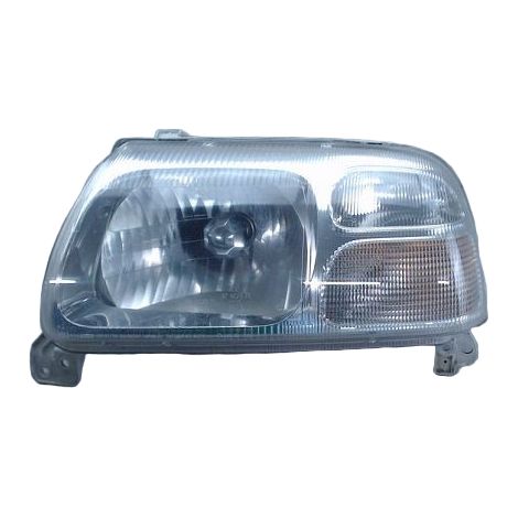 [PRODUIT D'OCCASION] Phare Gauche SUZUKI Vitara ♻️ Ref Oe. 3532050j20 - Garantie à vie (1/3)