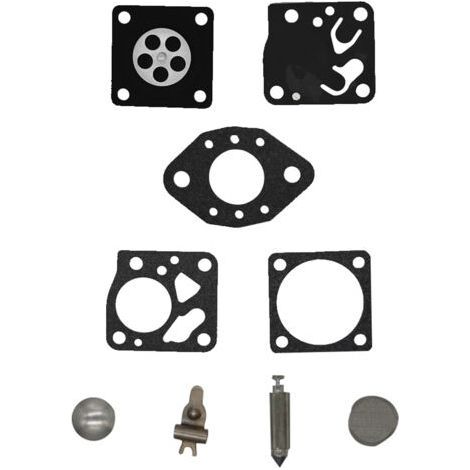 Kit de réparation de carburateur RK-13HU Convient pour Stihl 024 028 030 031 5200 Kit de réparation- (1/4)
