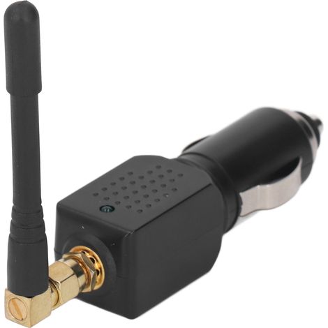 GPS-Antiortungsgerät für Fahrzeuge mit Antenne (12 V/24 V DC) (1/5)
