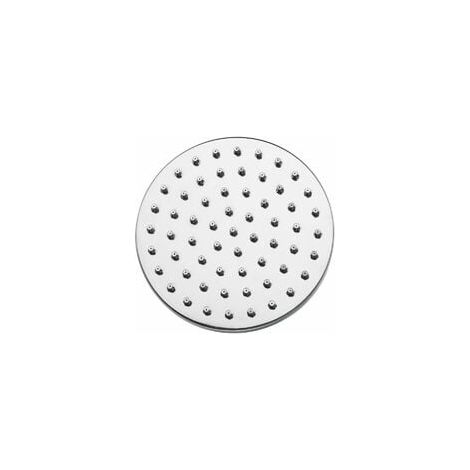 Pommeau de douche solaire rond, 10CM X 77CM (1/5)