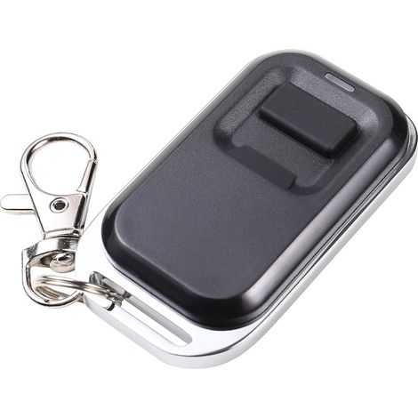 1-bouton RF sans fil porte ouverture émetteur de commande à distance 433.92MHz pour (1/5)