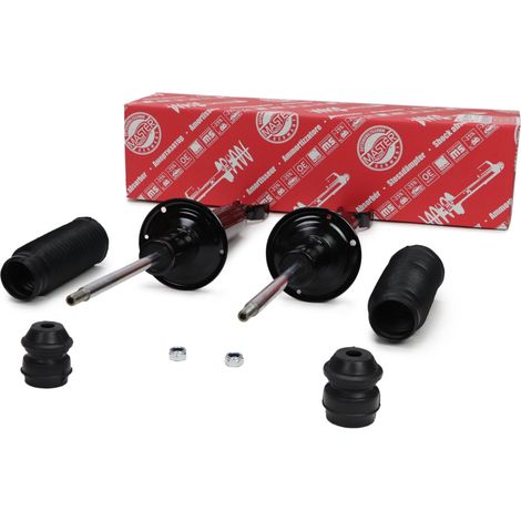 Ammortizzatori anteriori AUDI A6 C6 (4F2) / Avant (F5) (1/5)