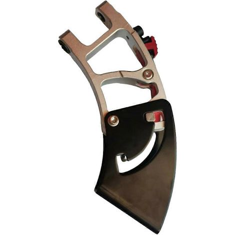 Accessoires de modification 12 trous pour trottinette électrique Kugoo M4, 10 pouces, pliable et avec assurance (1/5)