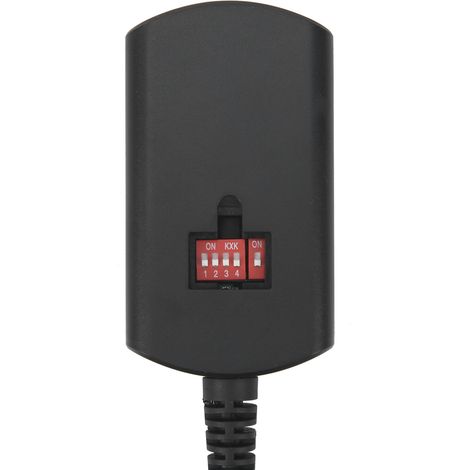 NOX Diagnoseadapter für Lkw und Busse, Programmiergerät für Sensoren, Nutzfahrzeuge, On-Board-Tester. (1/5)