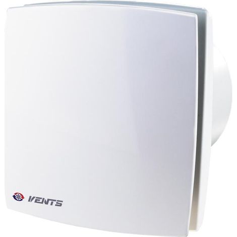 Aspiratore Serie Elegance 150LD - 24W - 265m³/h - Ø150 mm