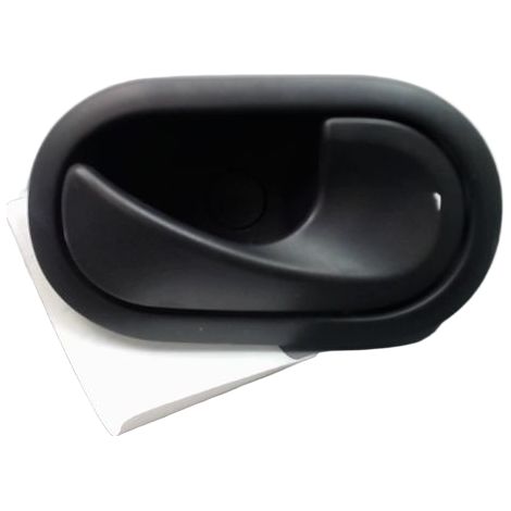 [PRODUIT D'OCCASION] Poignee Interieure Porte Avant Droit RENAULT Twingo II Phase 1 2007-2011 ♻️ Ref Oe. 8200028486 - Garantie à vie (1/3)