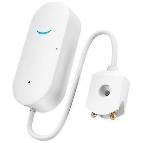 Intelligent APP WIFI Niveau d’eau Fuite d’eau Full Water Alarm Outil Maison Cuisine Salle de bain à distance (1/2)