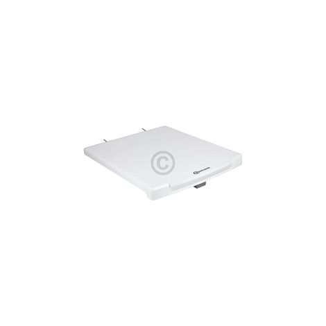 Tapa compatible con BAUKNECHT 481010771229 para lavadora de carga superior