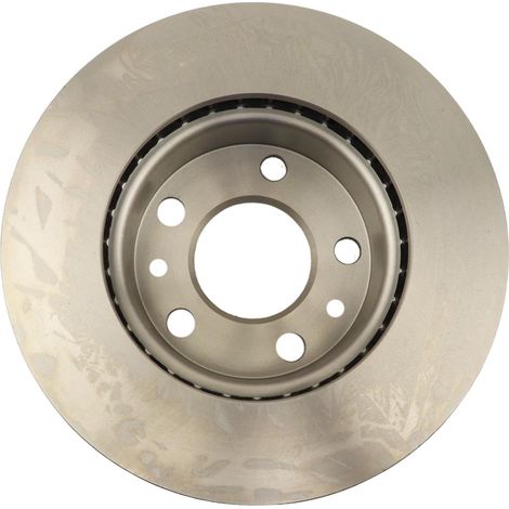 FT31109 disque HAM rapide avant G/D ventilé