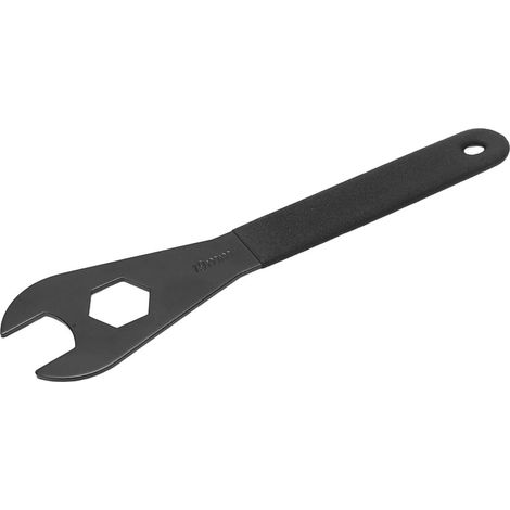 19-mm-Fahrradpedalschlüssel aus Kohlenstoffstahl – Werkzeug zur Reparatur von Naben und Steuersätzen (1/5)