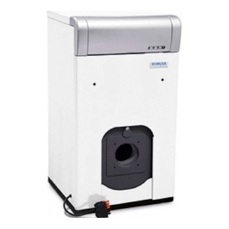 Calefacción de fuel Chaud Cs Jaka Hfs- 30