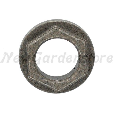 Casquillo para cortacésped compatible MTD 25270392 741-0656A 741-0656