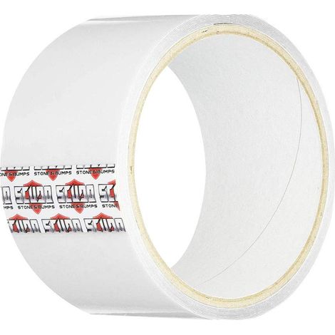 Rotolo Nastro Adesivo per Protezione Telaio Bicicletta, 5 cm x 3 mt (1/5)