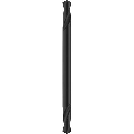 Foret en métal Bosch HSS-G 3 2x49 mm 10 unités (1/5)