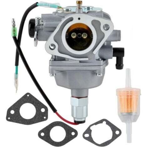 [JAMAIS UTILISÉ] 3285312-SCarburateur pour Kohler SV710 SV725 SV730 SV735 SV740 SV830 Moteur Carburateur 32-853-08 32-853-06 32-853-04 Moteur Craftsman Tracteur Tondeuse pour Toro 5 9008 74375 74823 a