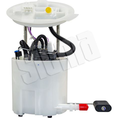 FR3Z9H307B E2664M FG1999 PFS1059 Applicable à Ford Mustang Ensemble de pompe à carburant neuf Ensemble de pompe à carburant Ford Mustang (1/4)