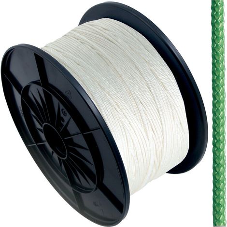 LACCIO P/VENEZIANE VERDE CHIARO D 3 MM Q.TA 300