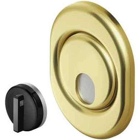 DEFENDER MAGNETICO 'MRM39' DISEC h 20 mm - Colore Ottone