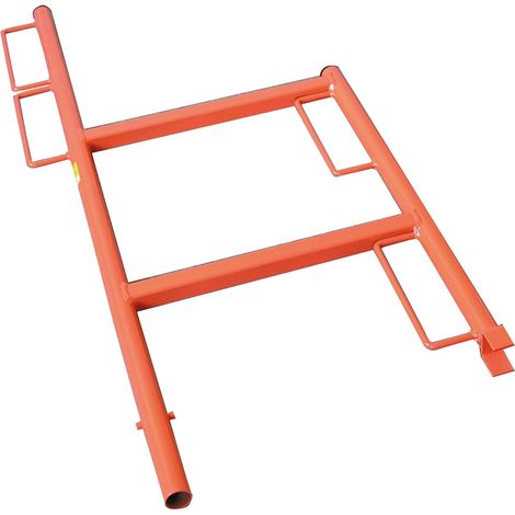 Porte-outils metallique universel - Mondelin (1/2)