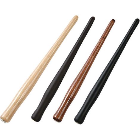 Lot de 4 porte-stylos à motifs de dessins animés, stylos à dessin professionnels pour écriture et peinture à l'eau-16X1cm
