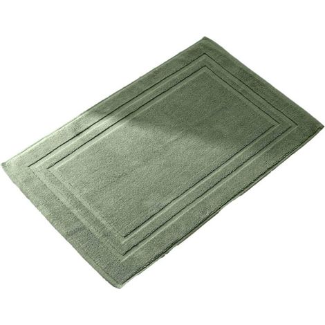 Tapis de bain "Spa" 50 x 80 cm / 950 gr/m² - "Spa" Romarin - "Spa" Romarin - (1/3)