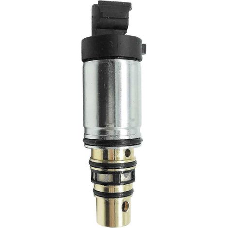 Vanne solénoïde de commande de compresseur de climatisation automobile pour 1.6 Pxe16 Pxe14 Pxc16 97674-3t100 (1/5)