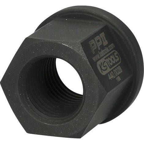 Écrou à collerette, M22 440.0028 (1/5)