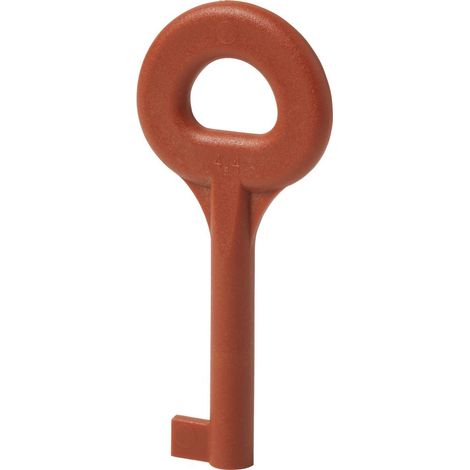 Clé de remplacement, Siemens ( Prix pour 1 ) (1/2)