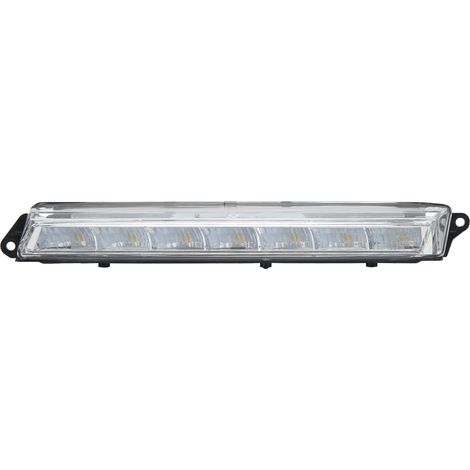 Feu de jour étanche pour Mercedes Benz X164 GL320 GL350 GL450 GL550 2007‑2013 - Côté droit (1/5)