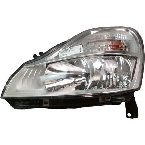 [PRODUIT D'OCCASION] Phare Gauche RENAULT Modus ♻️ Ref Oe. 7701069734 - Garantie à vie (1/3)