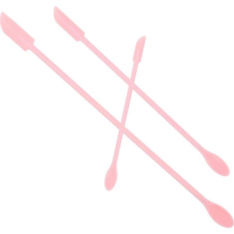 Embouts doubles en silicone pour crème, 9 pièces (1/5)