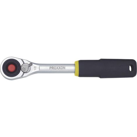 Proxxon 23164 Cricchetto per inserti 1 1/2