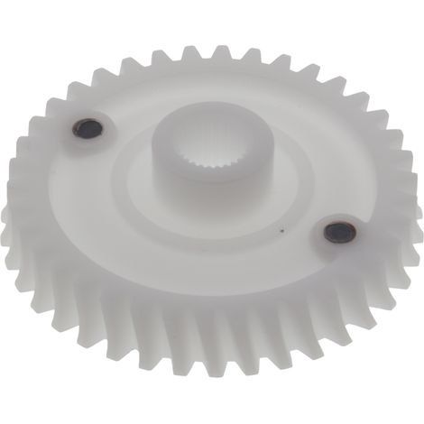 Ingranaggio macinino per macchina da caffè Gaggia Saeco Philips Minuto Incanto 421941118591 (1/5)