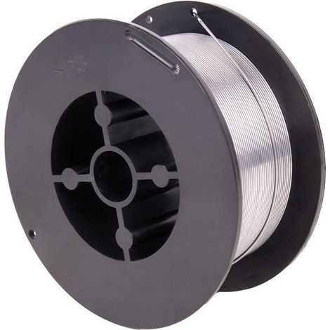 HILO AUTOPROTEGIDO DE SOLDADURA MIG 0,9 MM 450 G (1/5)