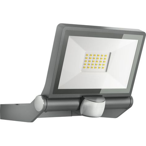 Strahler XLED ONE SENSOR 23,5W 2550lm 3000K Anthrazit