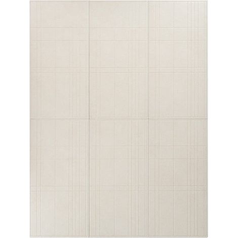 Carrelage Imitation Ciment Ava Lin Décor  60x120 cm