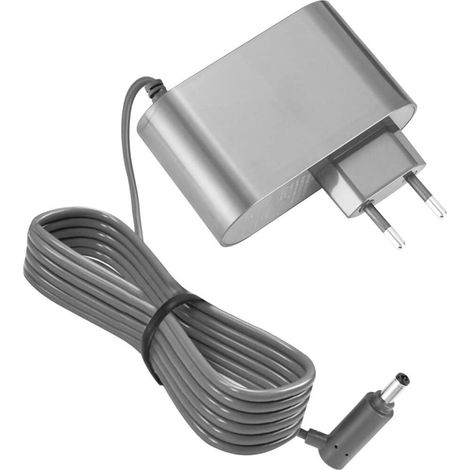 30.45V Chargeur pour Dyson V10 V11 V12 V15 SV14 SV15 SV16 SV20 SV22 Absolute Aspirateur, Alimentation Adaptateur pour Dyson (1/5)