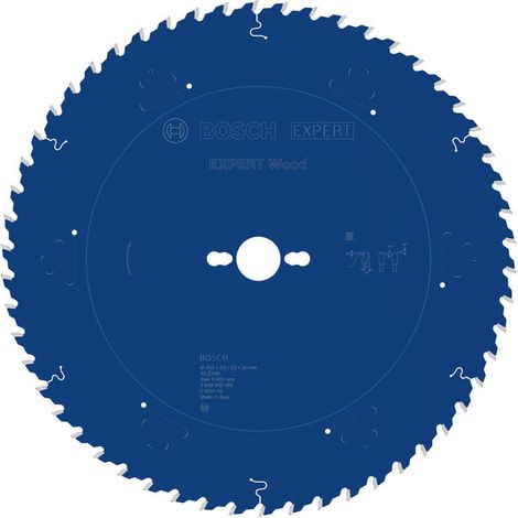 Bosch EXPERT Wood Circular Saw Blade 350 x 3.5/2.5 x 30 mm T54 2608902188
