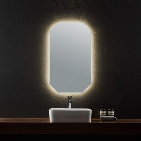 MIROIR LED M007