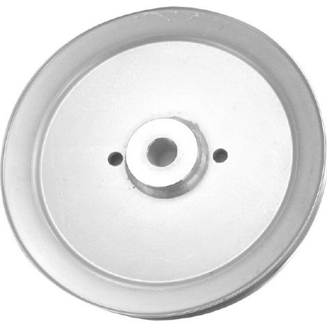 Polea Traccion para cortacesped compatible con Xch62Ae
