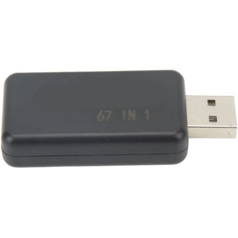 BUNTHAUS SM2 PRO J2534 Dongle USB prend en charge 67 modules outil de diagnostic OBD2 pour programmeur de réglage de puce ECU (1/5)
