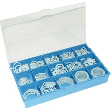 COFFRET JOINTS JAC 450 918