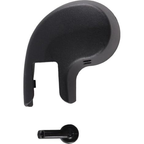 Capuchon de protection pour essuie-glace arrière, pour A1 A3 A4 A6 Q3 Q5 Q7 8V B8 B9 C6 C7 4L SUV, accessoires 8K9955985A (1/5)