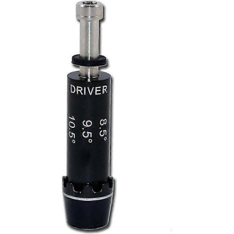 Nouvelle douille d'adaptation pour axe de .335 pour driver Cobra Cell Plus + FLY Z Plus 8°-11° (1/4)