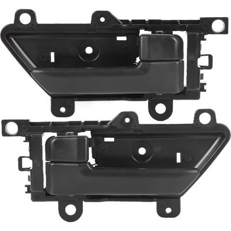 2 Stück Türgriffe innen 82610-3J000 Ersatzteile für Hyundai Veracruz Ix55 07-12 (1/5)