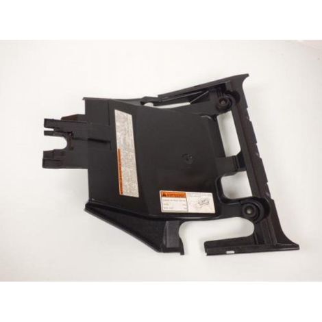 [PRODUIT D'OCCASION] Plastique divers origine pour scooter Suzuki 400 Burgman (1/2)
