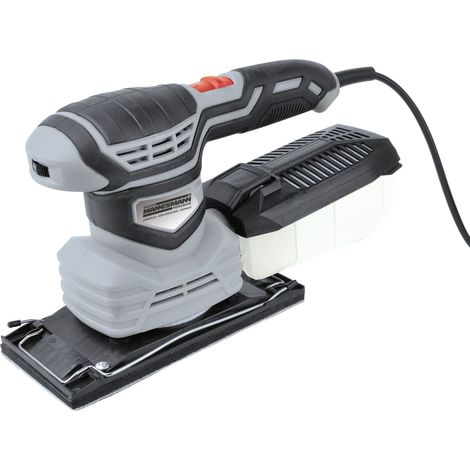Elektro-Schwingschleifer 250 W Brüder Mannesmann (1/2)