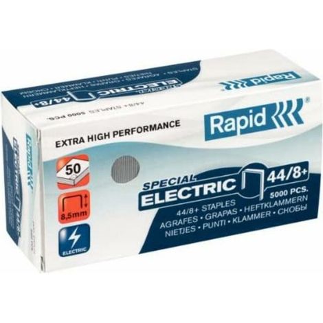 GRAPAS SUPER STRONG RAPID 44/8+ ELECTRIC