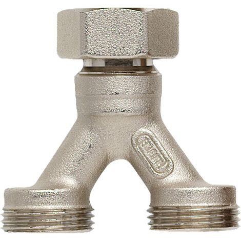 Schlüter Doppelanschlussstück BEKOTEC THERM DA 2 Stück