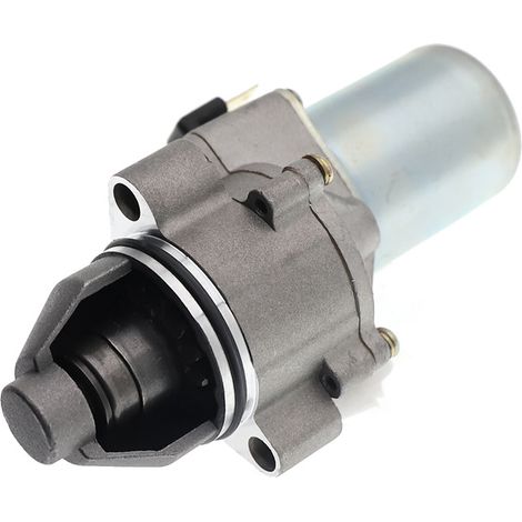 Démarreur compatible avec AM6 / RS50 / IE40 / RX50 / MX50 / SMX50 - Réf. AP8212367 (1/4)